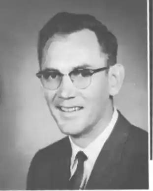 Kenneth C Herrmann 1964